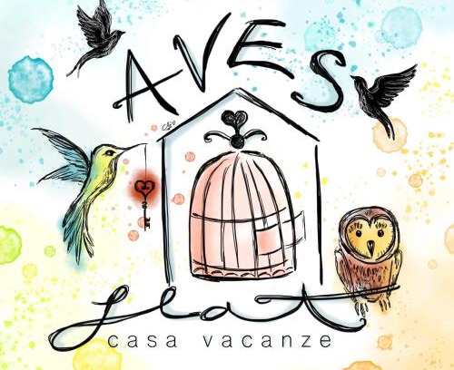 Altavilla Silentina Casa | Aves Flat