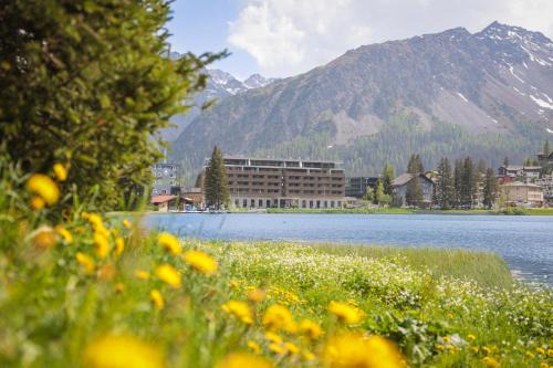 Arosa Cabina | AVES Hotel&Apartment Arosa