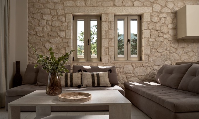 Vlicho Villa | Villas privadas Avesta