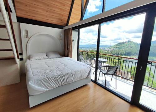 Wonosobo Casa | Aveva Cabin Dan Homestay Syariah