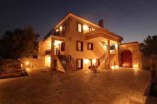 Kambos Apartamento | Avgerinos Hotel