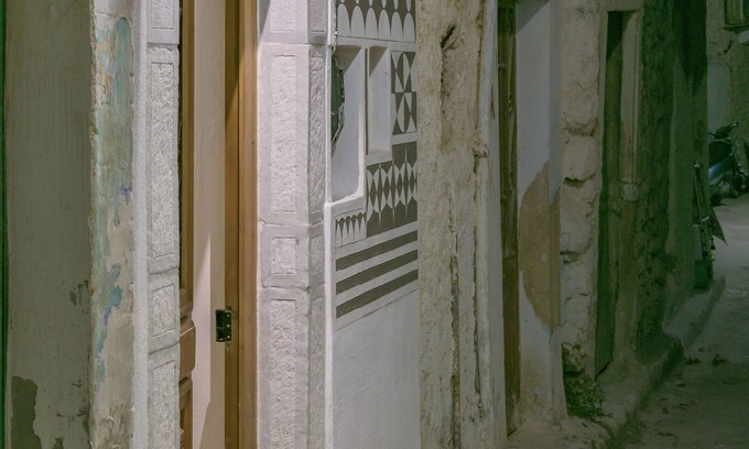 Pyrgi Apartamento | Avgoustinos House - Xysta