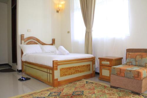 Nifas Silk-Lafto Casa | Avi Guest House