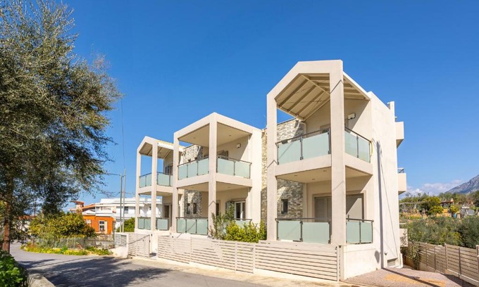 Avia Casa | Avia Blue Maisonettes - Messinia Gulf Retreat