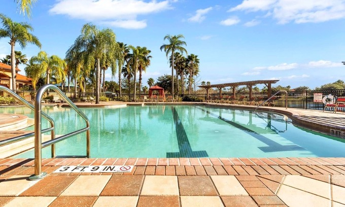 Loughman Cabaña | Aviana Resort - Beautiful 4bd/3ba Villa - #4940
