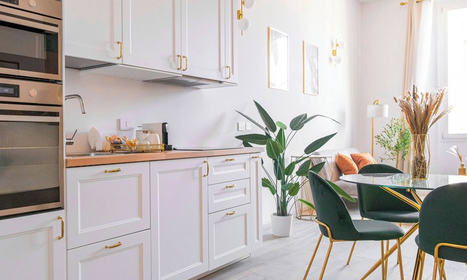 Historic Center Apartamento | Aviana Suite