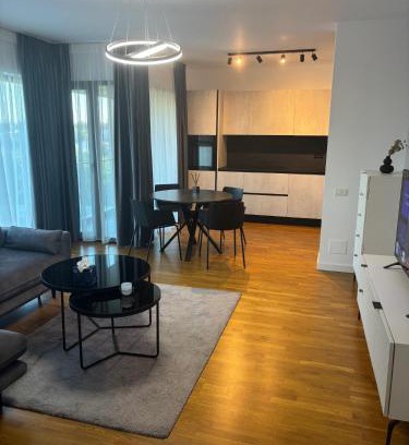 Baneasa Apartamento | Aviatiei-Boutique