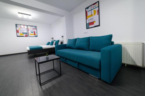 Deva Apartamento | Aviator Apartament Alpha