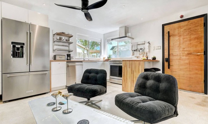 Lakeway Condominio | Aviator's Suite in Lakeway