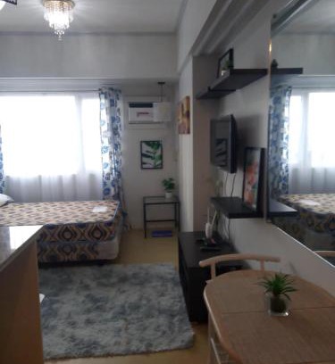 Cagayan de Oro Apartamento | Avida Aspira Condo Rent