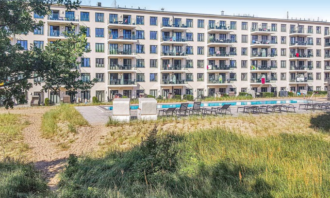 Prora Apartamento | Avida Loft