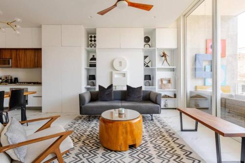 Emiliano Zapata Apartamento | Avida Residence