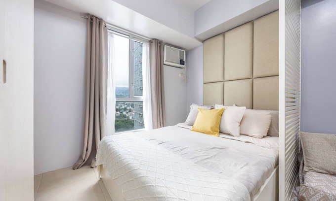Cebu Condominio | Avida Riala IT Park - Virgo Nest Rentals