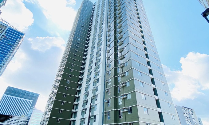 Cebu Apartamento | Avida Riala Towers by P&J