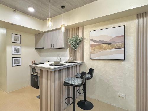 Mandurriao Apartamento | Avida Studio Room by Earl