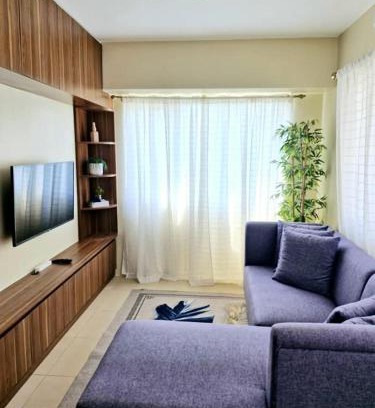 Iloilo Apartamento | Avida Towers 2 Bedroom by PHI Rentals