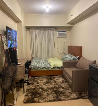Mandurriao Apartamento | Avida Towers Atria