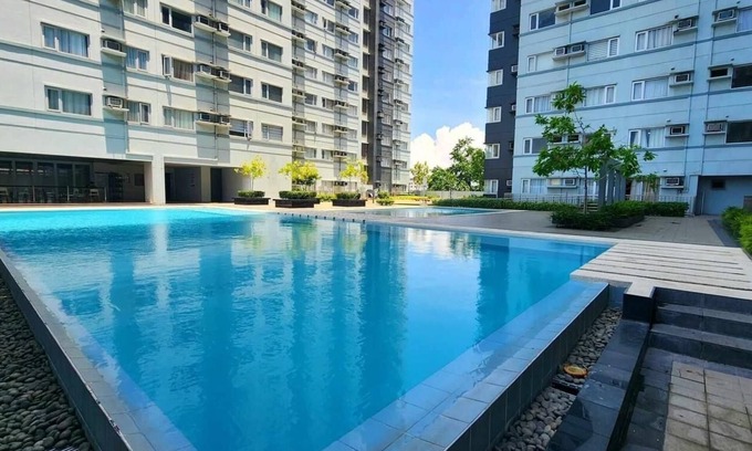 Poblacion District Condominio | Avida Towers Davao city by darpm