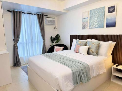 Cebu Apartamento | Avida Towers Riala, Our Cozy home by Michifusa