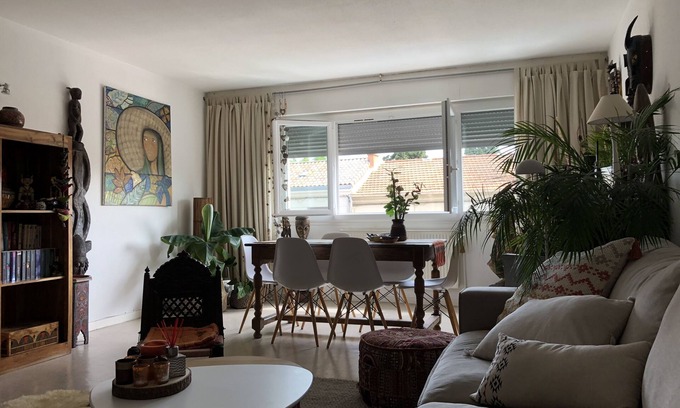 Avignon Apartamento | Aviñón: apartamento T2 a 5 minutos de las murallas