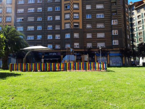 Aviles Apartamento | Avilés para Visitar