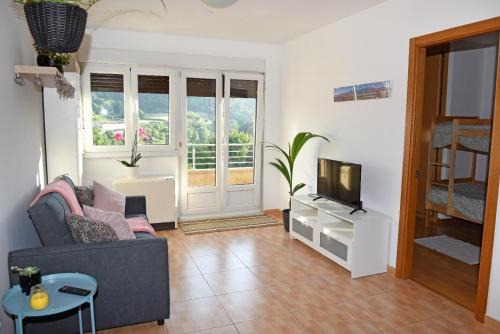 Maceira Apartamento | Ávila Apartment - Full Centric Flat with Amazing Views