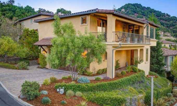 Avila Beach Casa | Avila Beach Luxury 3BR · Gated · Ocean Views · Peaceful Retreat