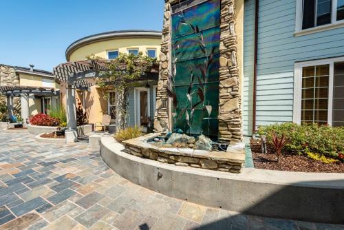 Avila Beach Casa | Avila Beach Retreat