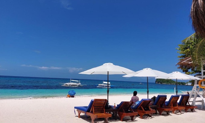 Daanbantayan Complejo | Avila's Horizon Dive Resort Malapascua