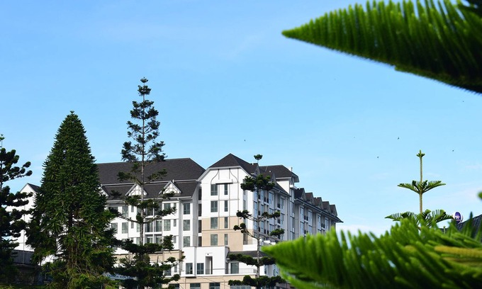 Tanah Rata Hotel | Avillion Cameron Highlands