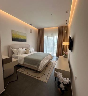 Podgorica Apartamento | Avio Apartments