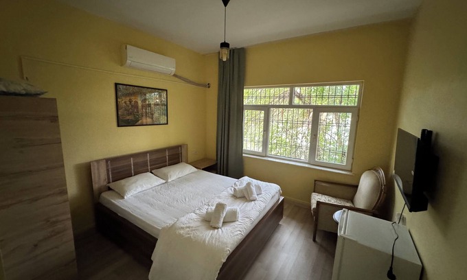 Yenisehir Apartamento | Avio Hotel
