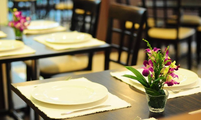 Lat Krabang Hotel | Avion Hotel