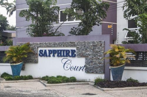 Labadi Apartamento | Aviora Suites at Sapphire Court
