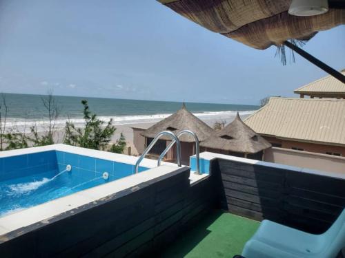 Ofin Complejo | AVISTA Beach Resort Lekki Lagos