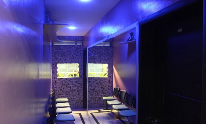 Surulere Hotel | Avital Suites And Resort