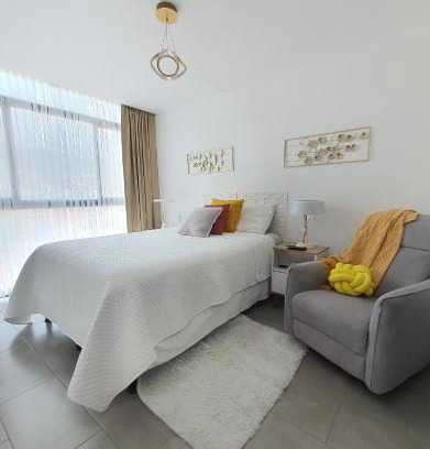 San Salvador Apartamento | Avitat Joy Cozy&Homy 2B Flat Private Wifi Pool Gym
