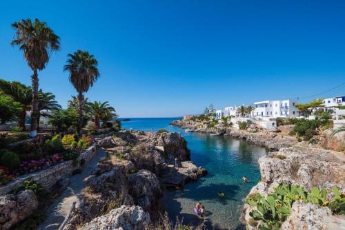 Avlemonas Apartamento | Avlemonas Bay Sea Houses.