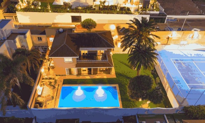 Tabaiba Casa | Avo House Garden
