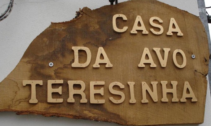Sabugueiro Casa | Avo Terezinha's House - Serra da Estrela