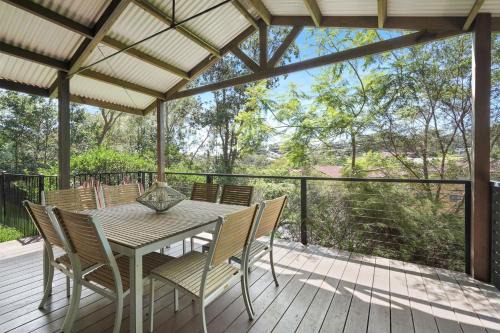 Avoca Beach Casa | Avoca Beach Living