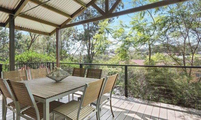 Avoca Beach Casa | Avoca Beach Living