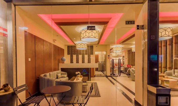 Hulhumale Hotel | Avoca Inn