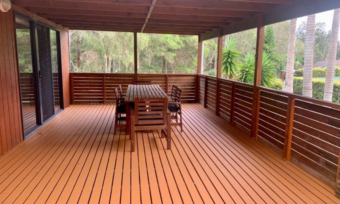 Avoca Beach Casa | Avoca Pines