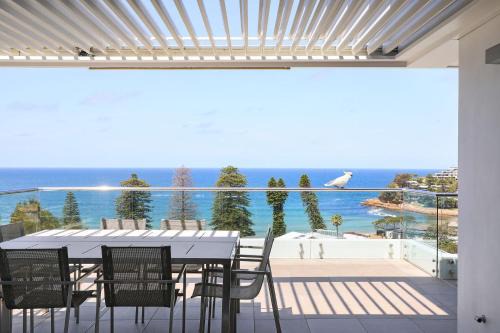Avoca Beach Casa | Avoca Views