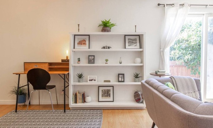 Camarillo Apartamento | AGUACATE ACRES APT w / Artículos de desayuno y WiFi rápido