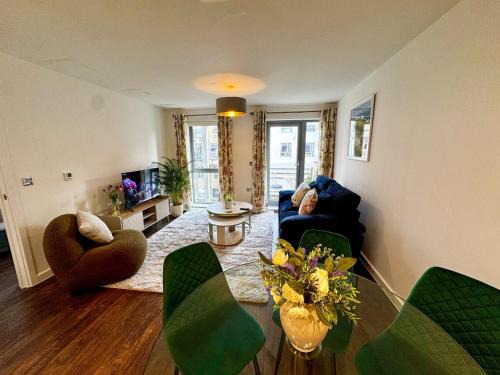 Cambridge Apartamento | Avocado Tree Apartment