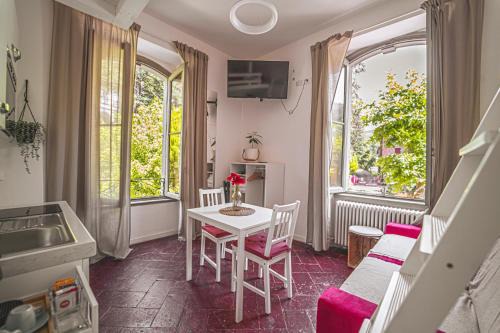 San Pellegrino Terme Apartamento | AvocadoHouse2VistaTerme