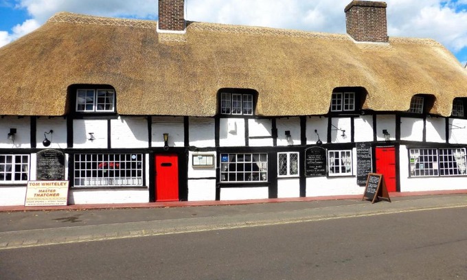 New Forest District Apartamento | Avon Accommodation