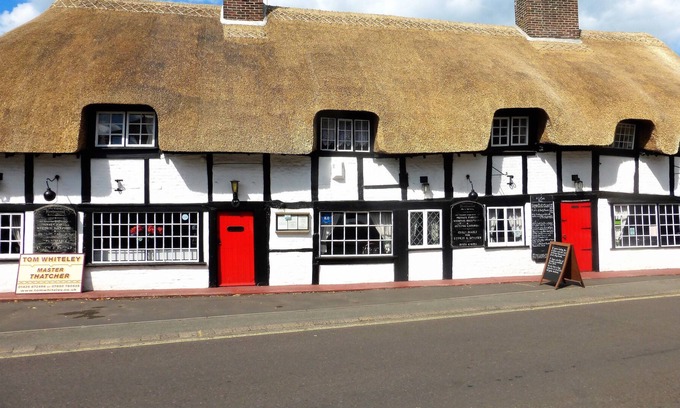 New Forest District Apartamento | Avon Accommodation